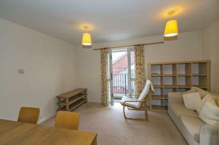 Blacksmiths Way, Woburn Sands, Image 3