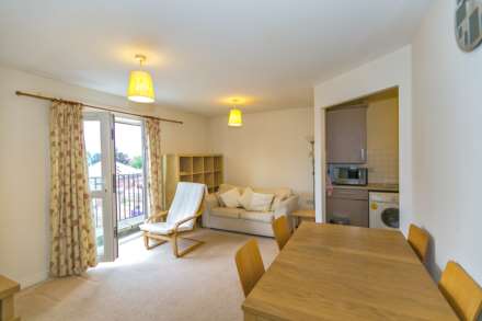 Blacksmiths Way, Woburn Sands, Image 4