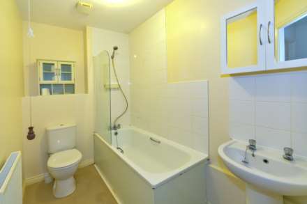 Blacksmiths Way, Woburn Sands, Image 8