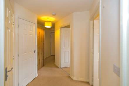 Blacksmiths Way, Woburn Sands, Image 9