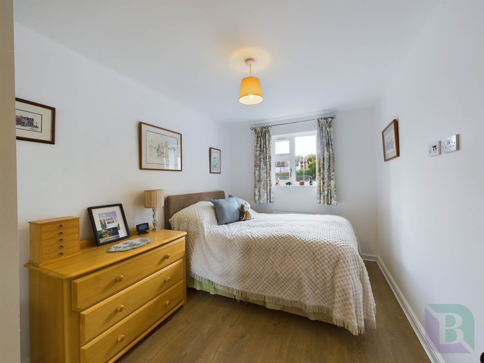 Club Lane, Woburn Sands, Image 12