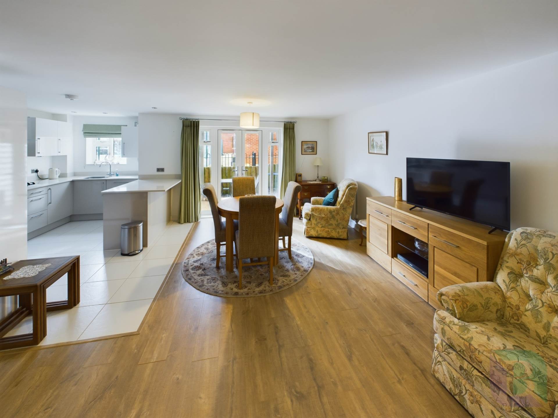 Club Lane, Woburn Sands, Image 2