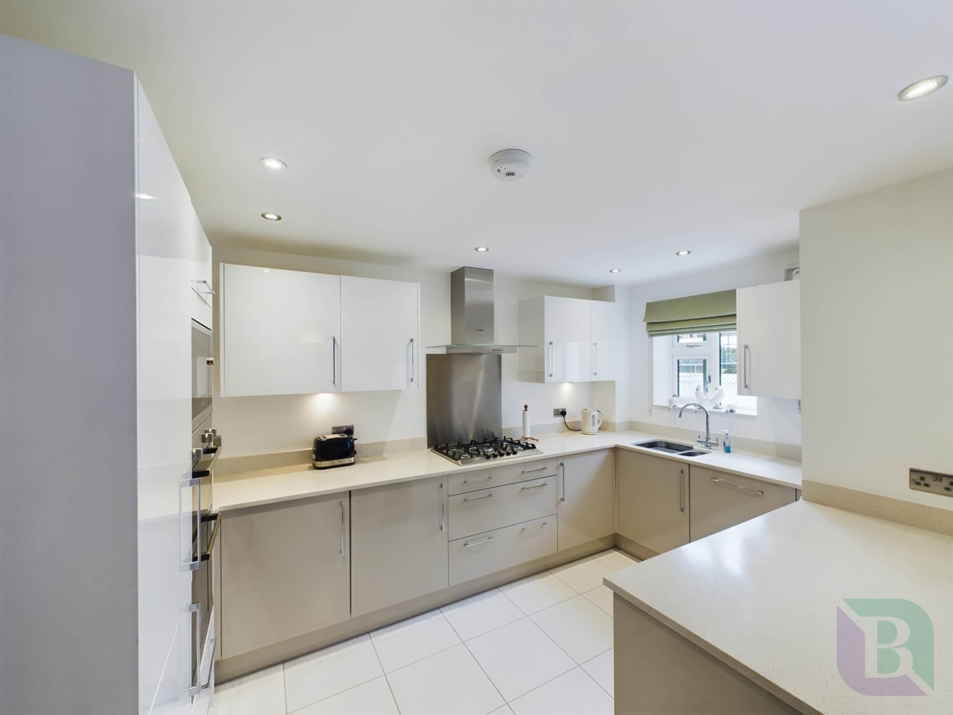 Club Lane, Woburn Sands, Image 3