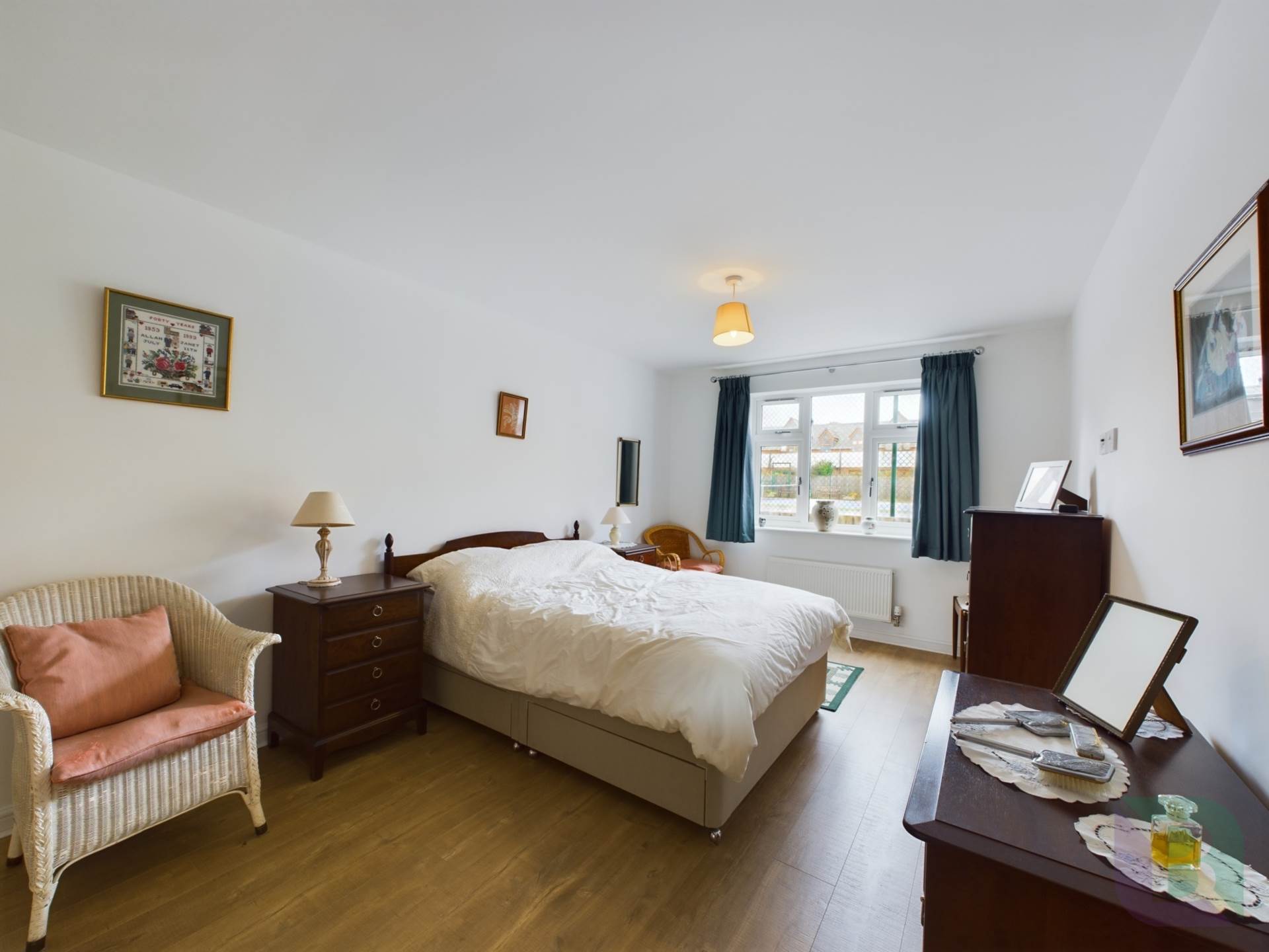Club Lane, Woburn Sands, Image 8