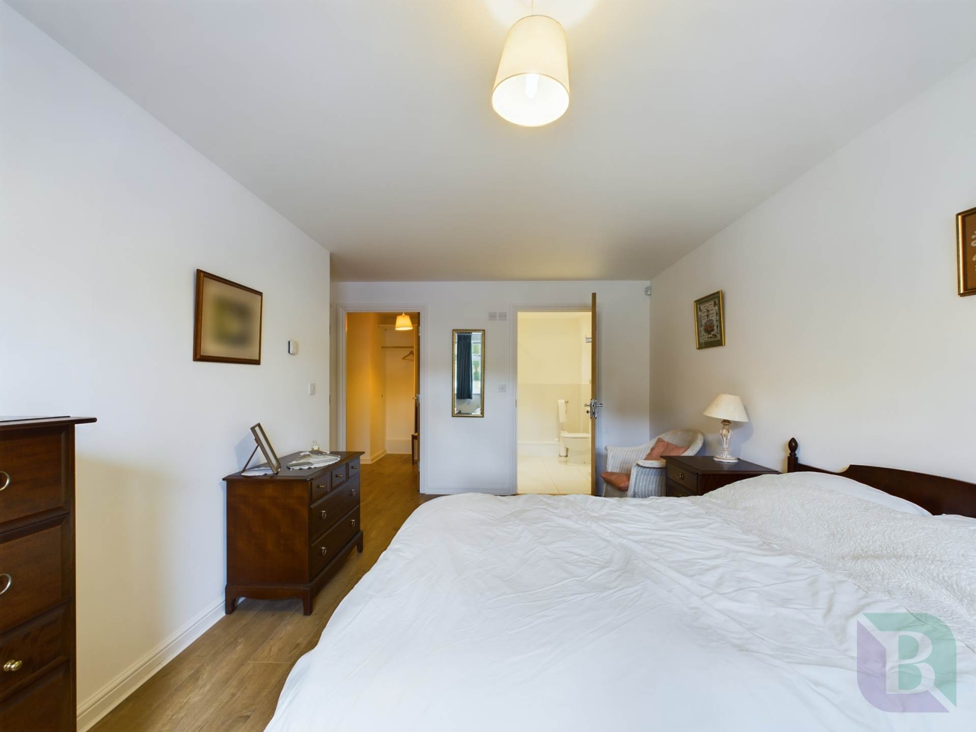 Club Lane, Woburn Sands, Image 9