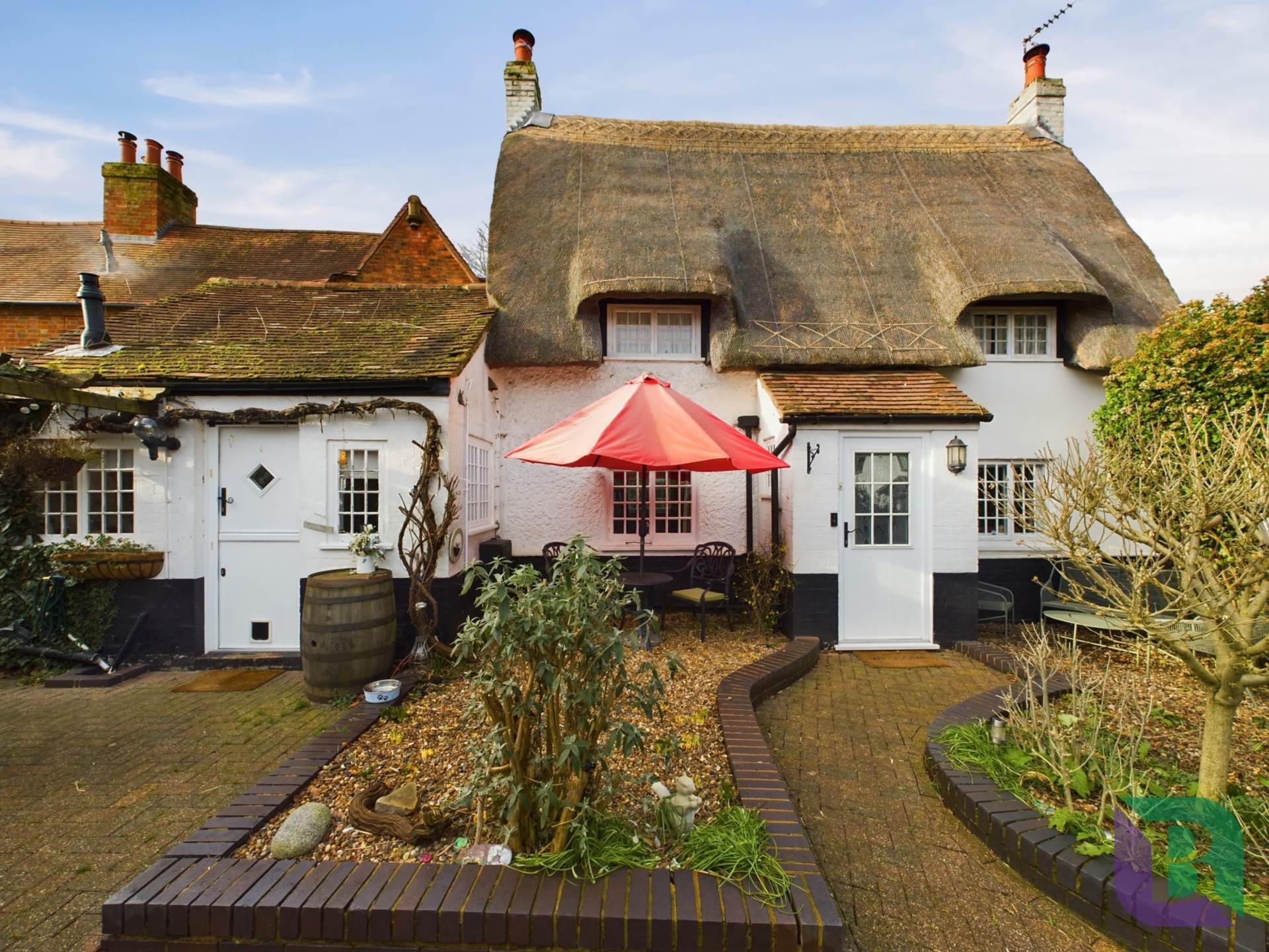 Spinney Lane, Aspley Guise, Image 1