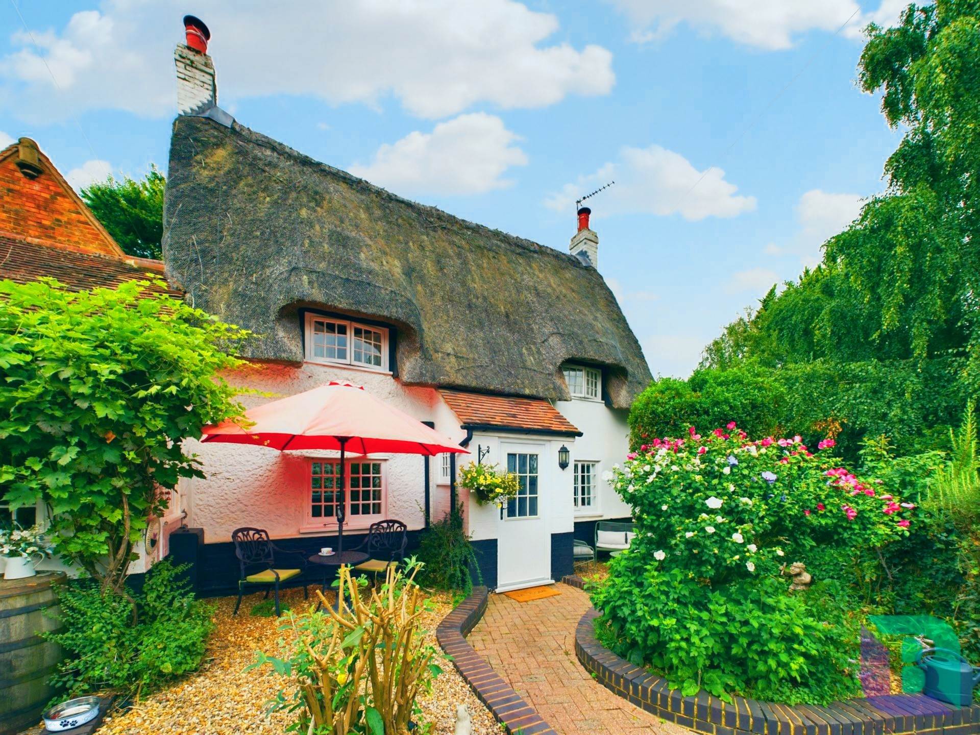 Spinney Lane, Aspley Guise, Image 20