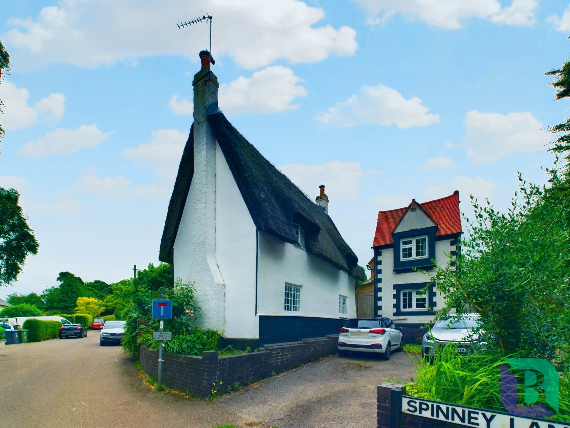 Spinney Lane, Aspley Guise, Image 22