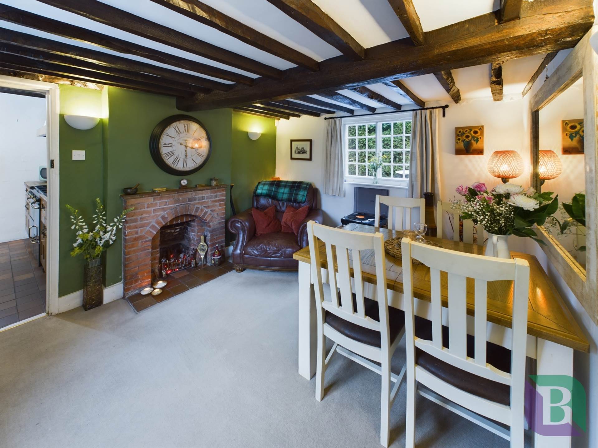 Spinney Lane, Aspley Guise, Image 3