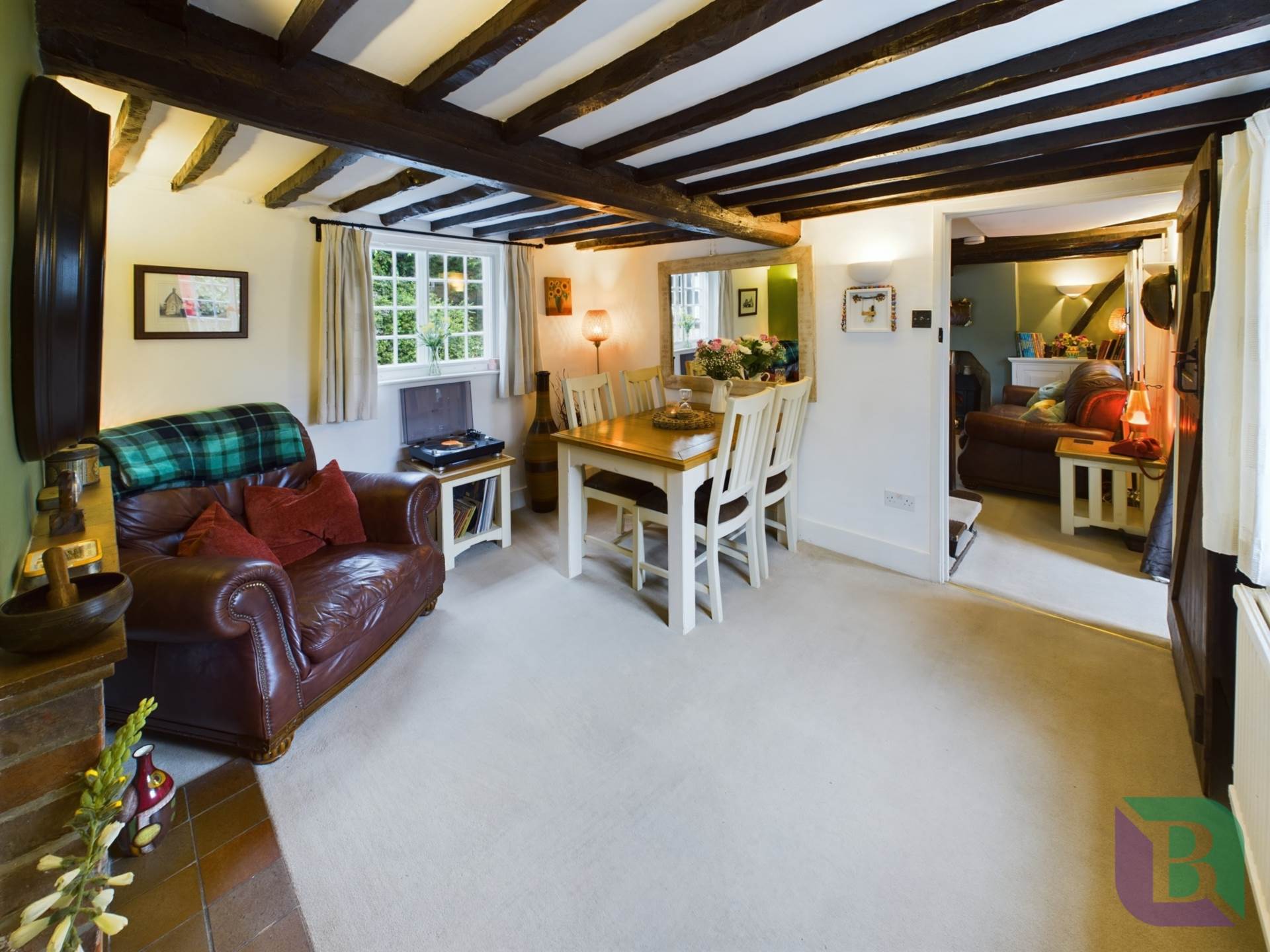 Spinney Lane, Aspley Guise, Image 8