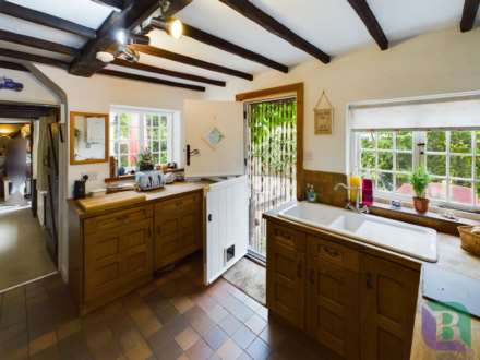 Spinney Lane, Aspley Guise, Image 10
