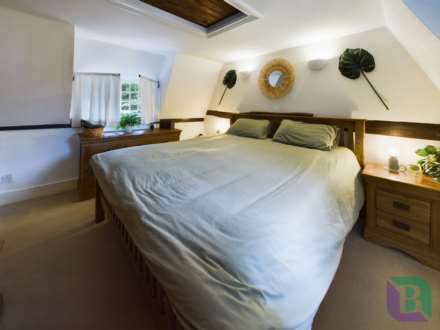 Spinney Lane, Aspley Guise, Image 12