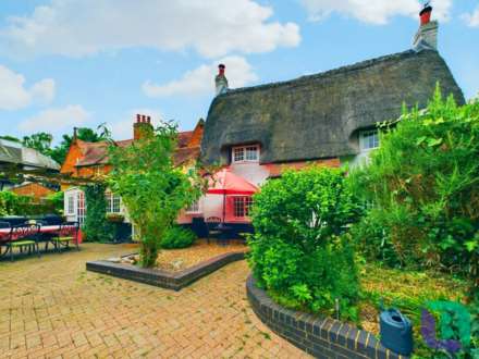 Spinney Lane, Aspley Guise, Image 15