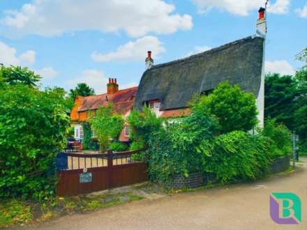 Spinney Lane, Aspley Guise, Image 16