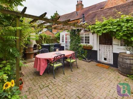 Spinney Lane, Aspley Guise, Image 17