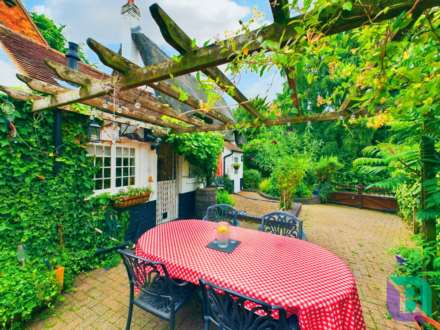 Spinney Lane, Aspley Guise, Image 18