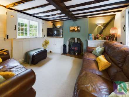 Spinney Lane, Aspley Guise, Image 2