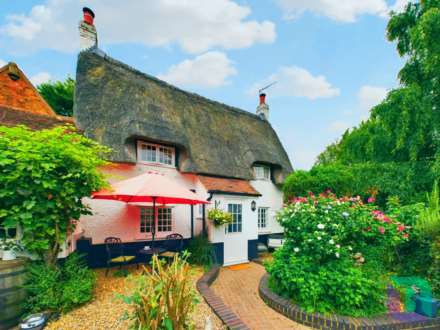 Spinney Lane, Aspley Guise, Image 20