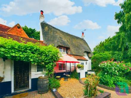 Spinney Lane, Aspley Guise, Image 21