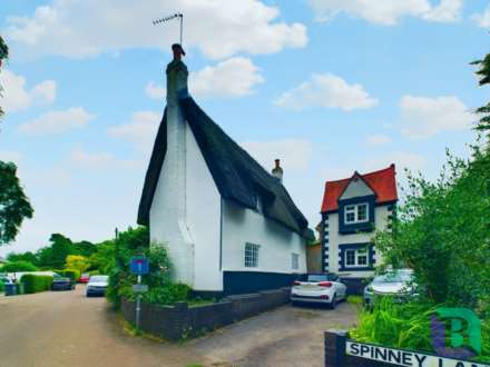 Spinney Lane, Aspley Guise, Image 22