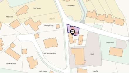 Spinney Lane, Aspley Guise, Image 24