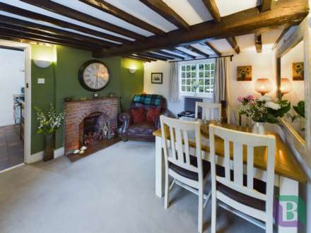 Spinney Lane, Aspley Guise, Image 3