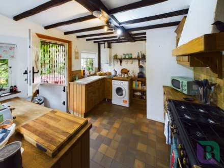 Spinney Lane, Aspley Guise, Image 4