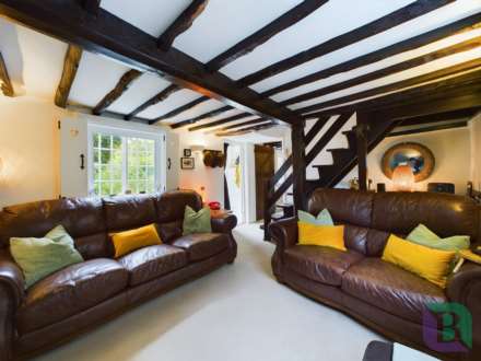 Spinney Lane, Aspley Guise, Image 6