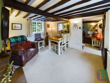 Spinney Lane, Aspley Guise, Image 8