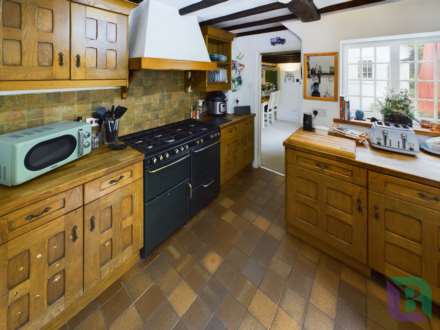 Spinney Lane, Aspley Guise, Image 9