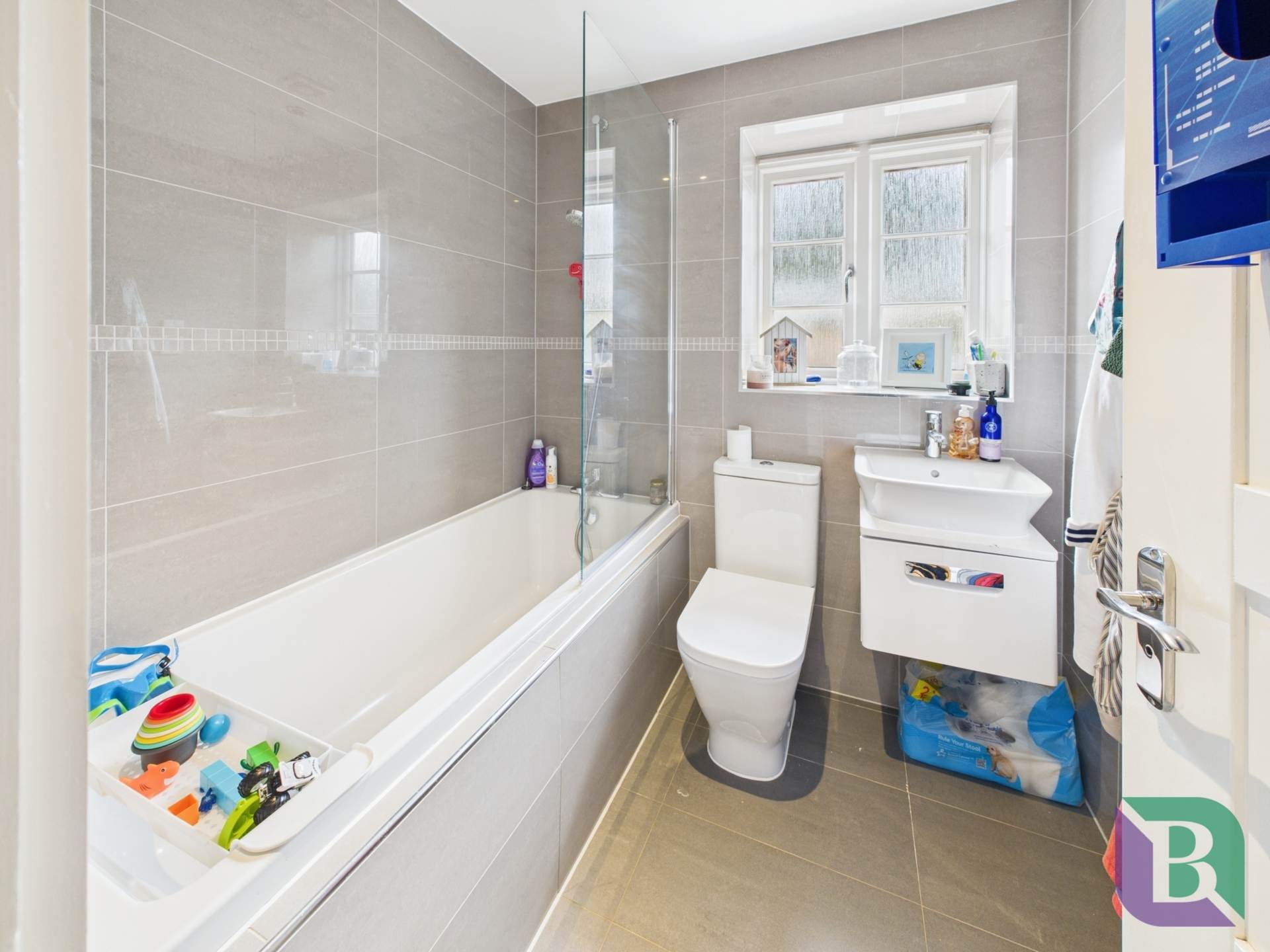Larkswood Close, Milton Keynes, Image 14