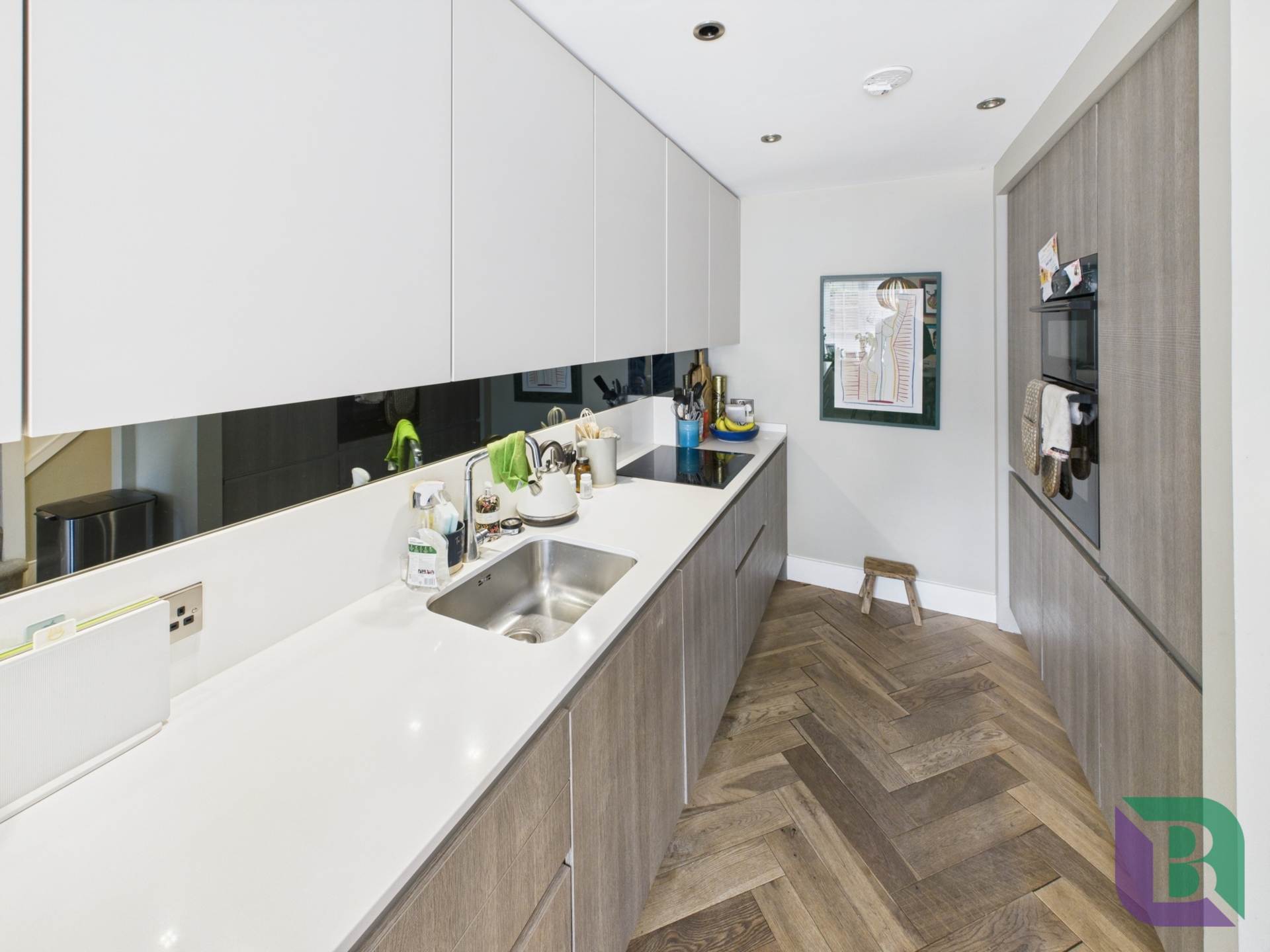 Larkswood Close, Milton Keynes, Image 4