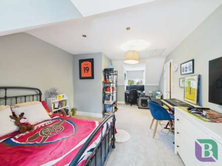Larkswood Close, Milton Keynes, Image 15