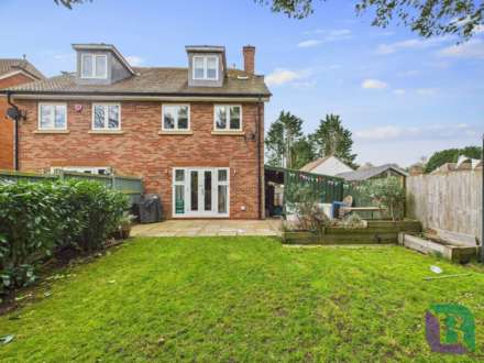 Larkswood Close, Milton Keynes, Image 18