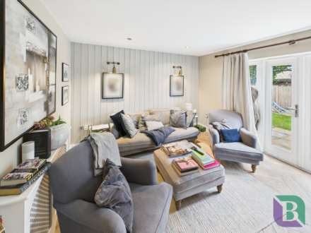 Larkswood Close, Milton Keynes, Image 7