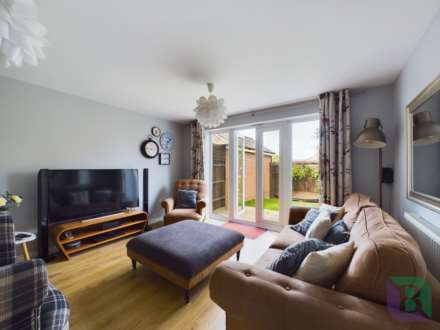 Sturdy Lane, Woburn Sands, Image 2
