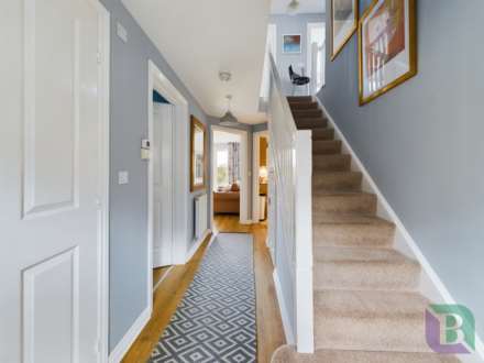 Sturdy Lane, Woburn Sands, Image 5
