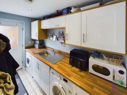 Sturdy Lane, Woburn Sands, Image 9