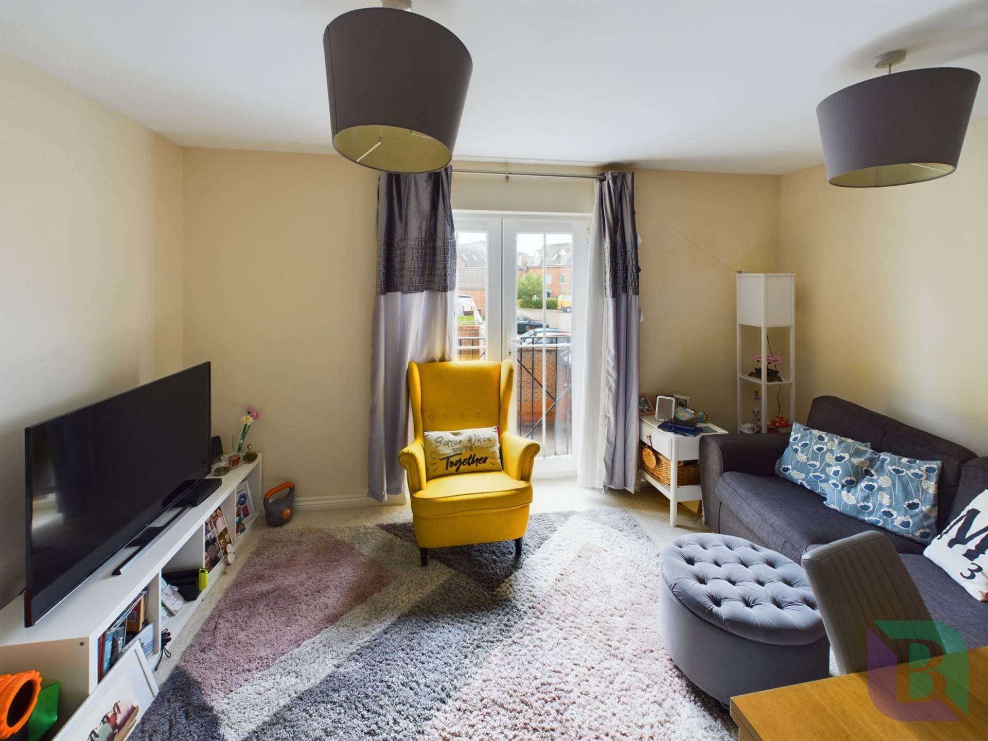 Greensand View, Woburn Sands, Image 3