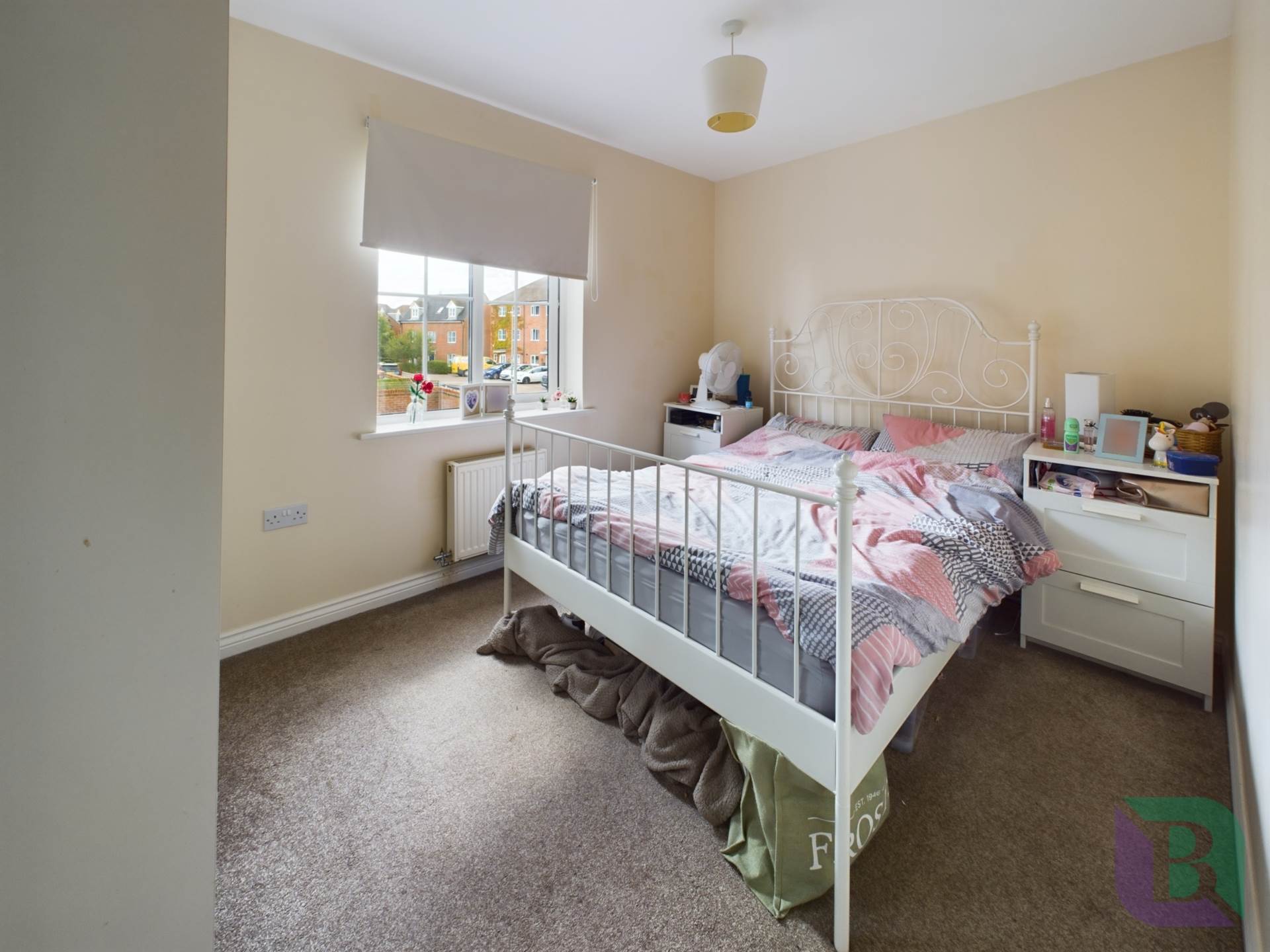 Greensand View, Woburn Sands, Image 8