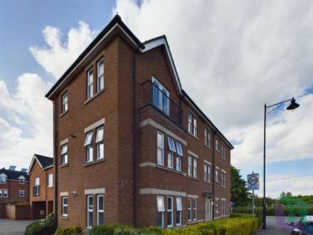 Greensand View, Woburn Sands, Image 1