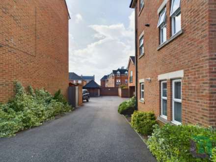 Greensand View, Woburn Sands, Image 11