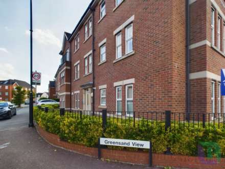 Greensand View, Woburn Sands, Image 12