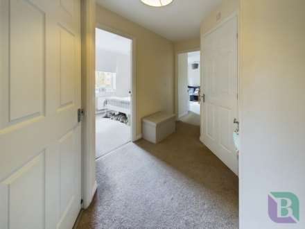 Greensand View, Woburn Sands, Image 7