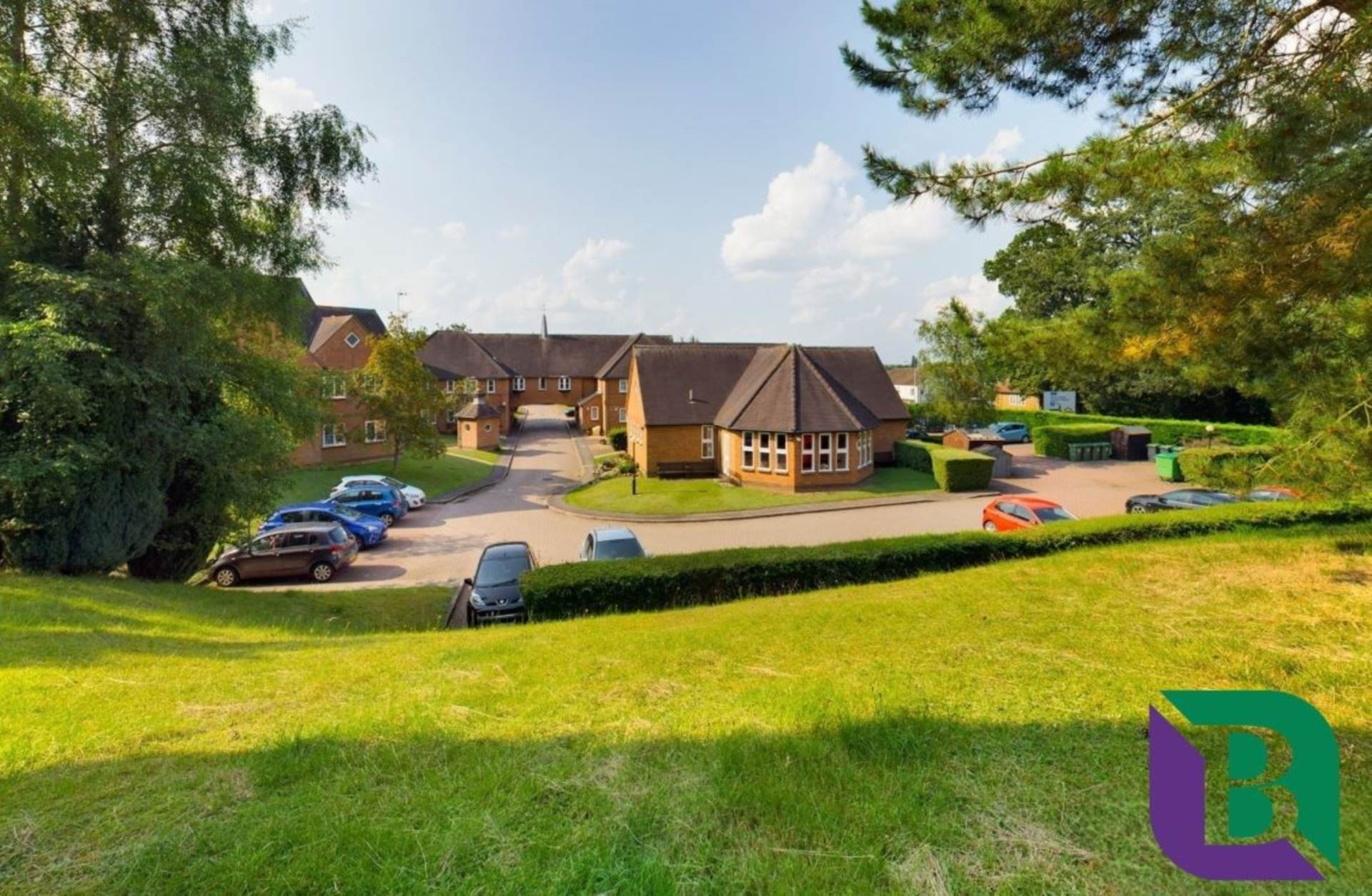 Aspley Court, Woburn Road, Image 1