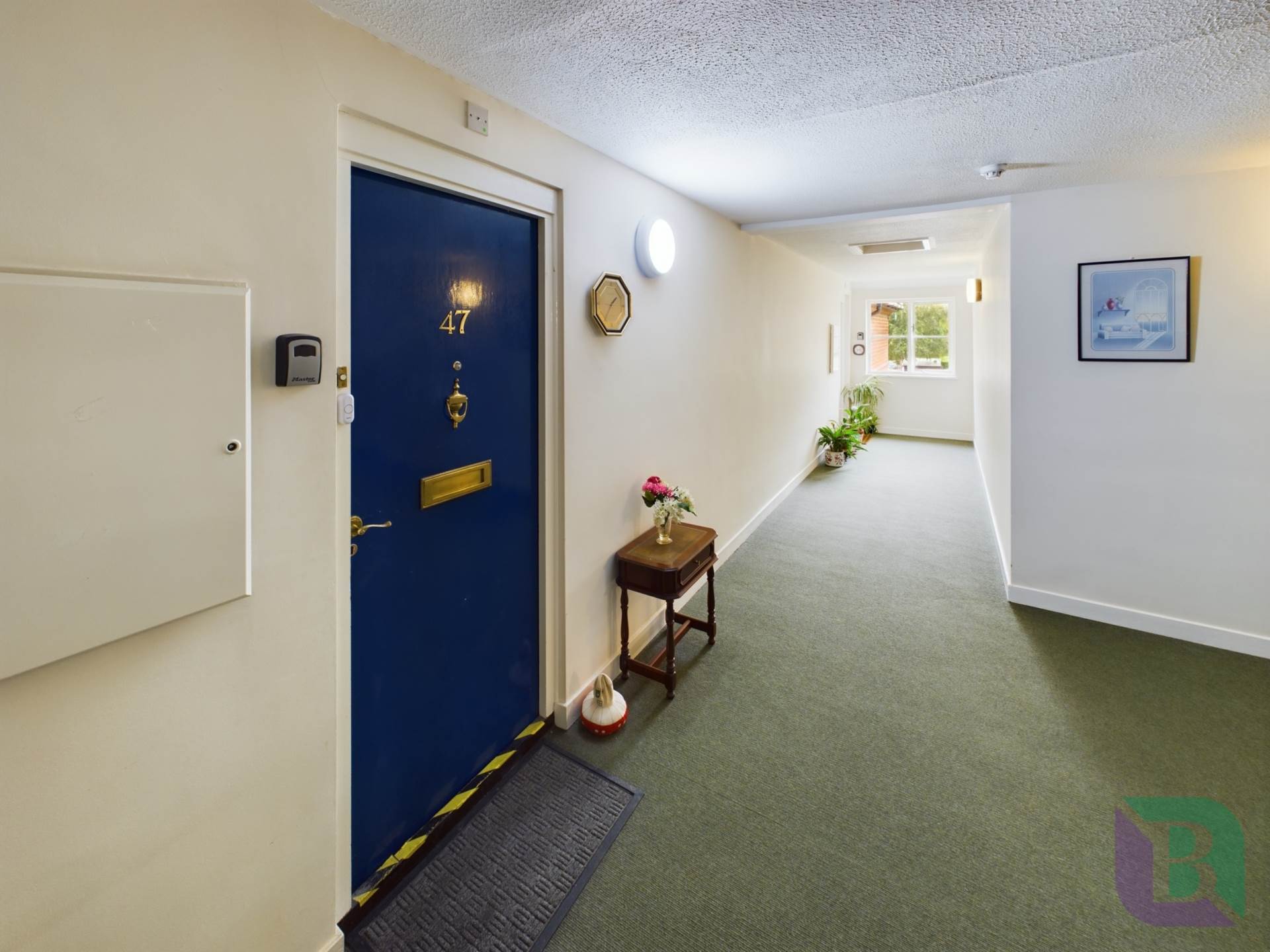Aspley Court, Woburn Road, Image 11