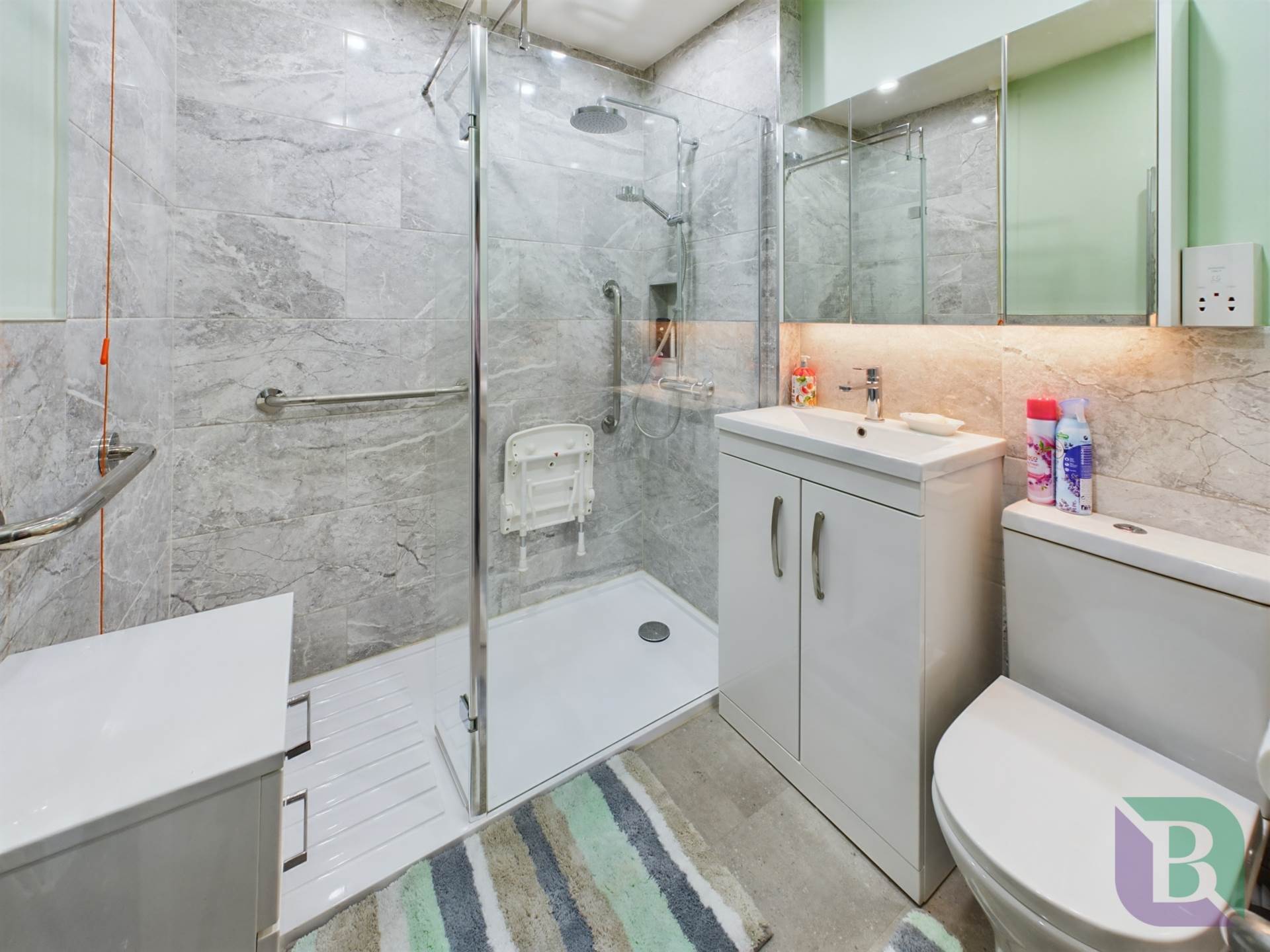 Aspley Court, Woburn Road, Image 4