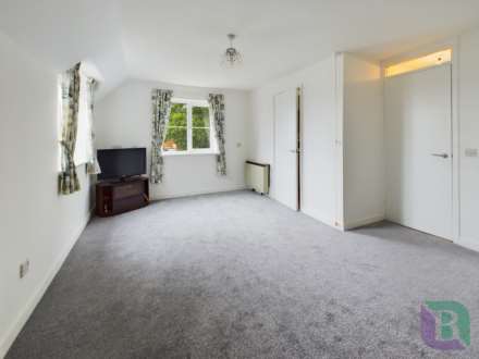 Aspley Court, Woburn Road, Image 6