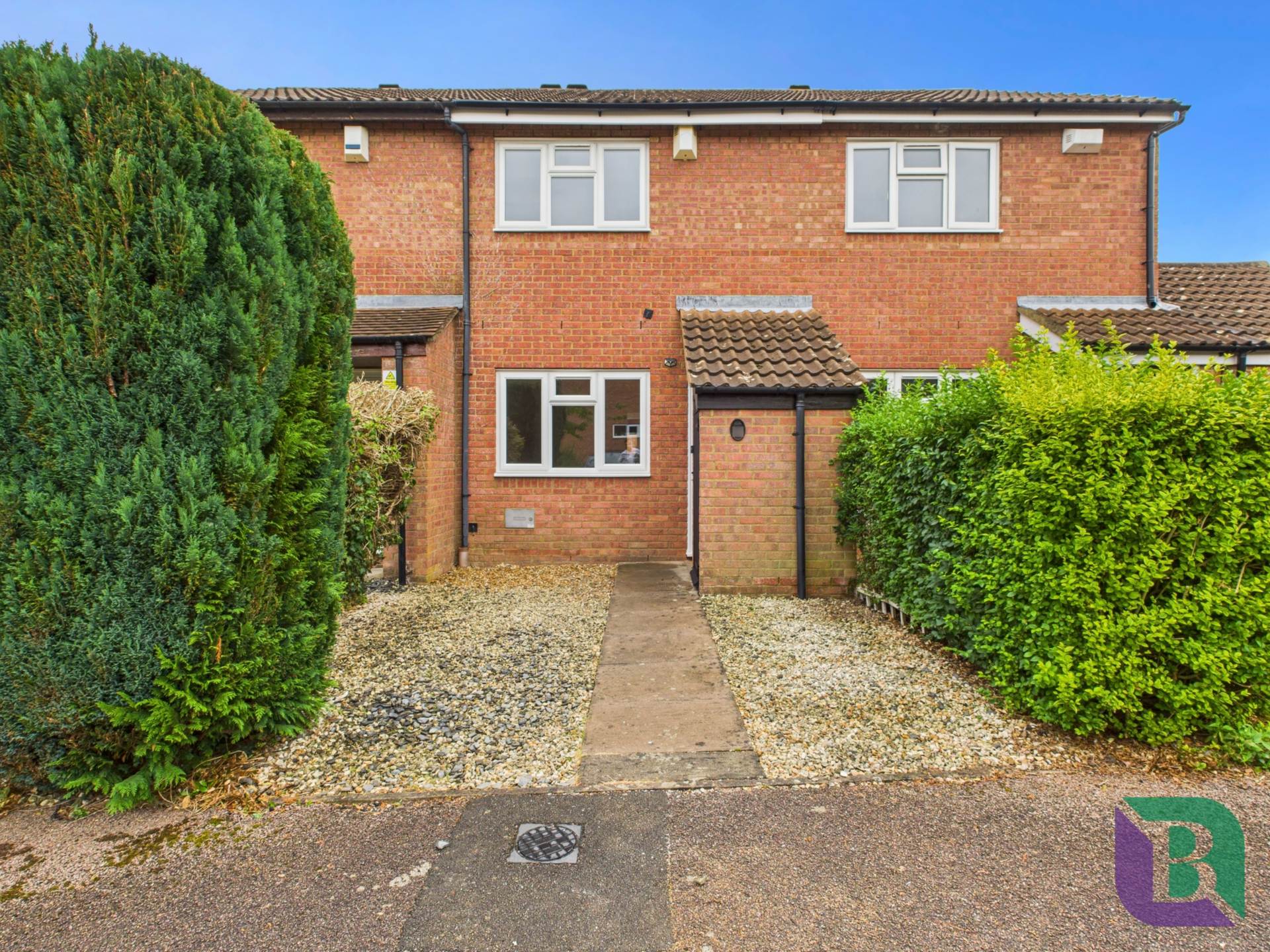 Bercham, Milton Keynes, Image 1