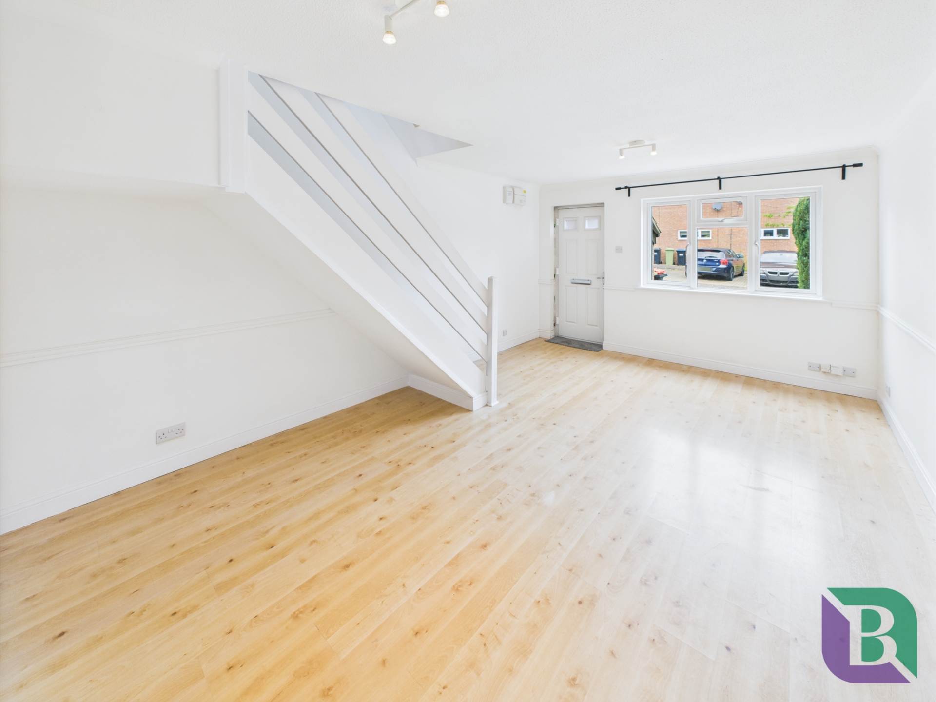 Bercham, Milton Keynes, Image 10